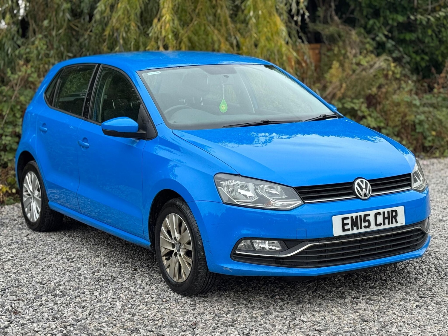Used Volkswagen Polo 2015 for sale - 76294609: Photo 3