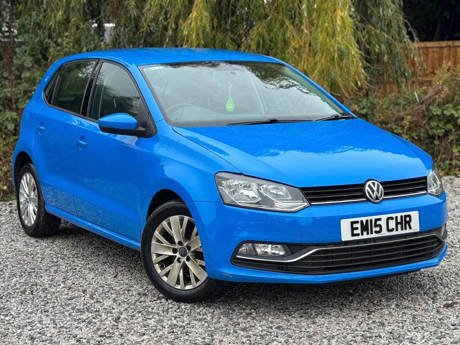 Used Volkswagen Polo 2015 for sale - 76294609: Photo 36