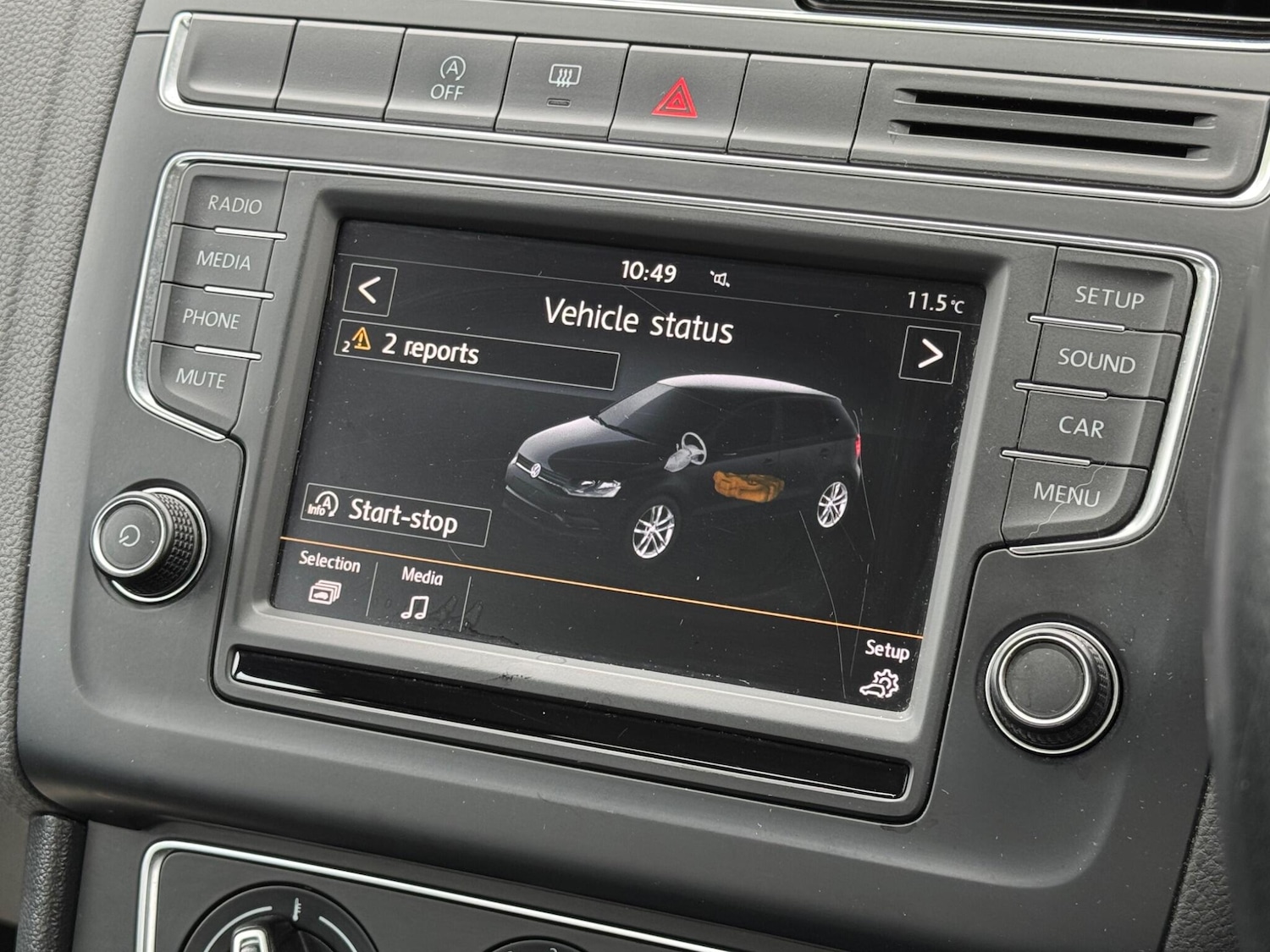 Used Volkswagen Polo 2015 for sale - 76294609: Photo 39