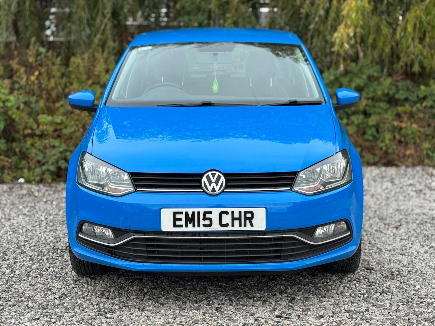 Used Volkswagen Polo 2015 for sale - 76294609: Photo 4