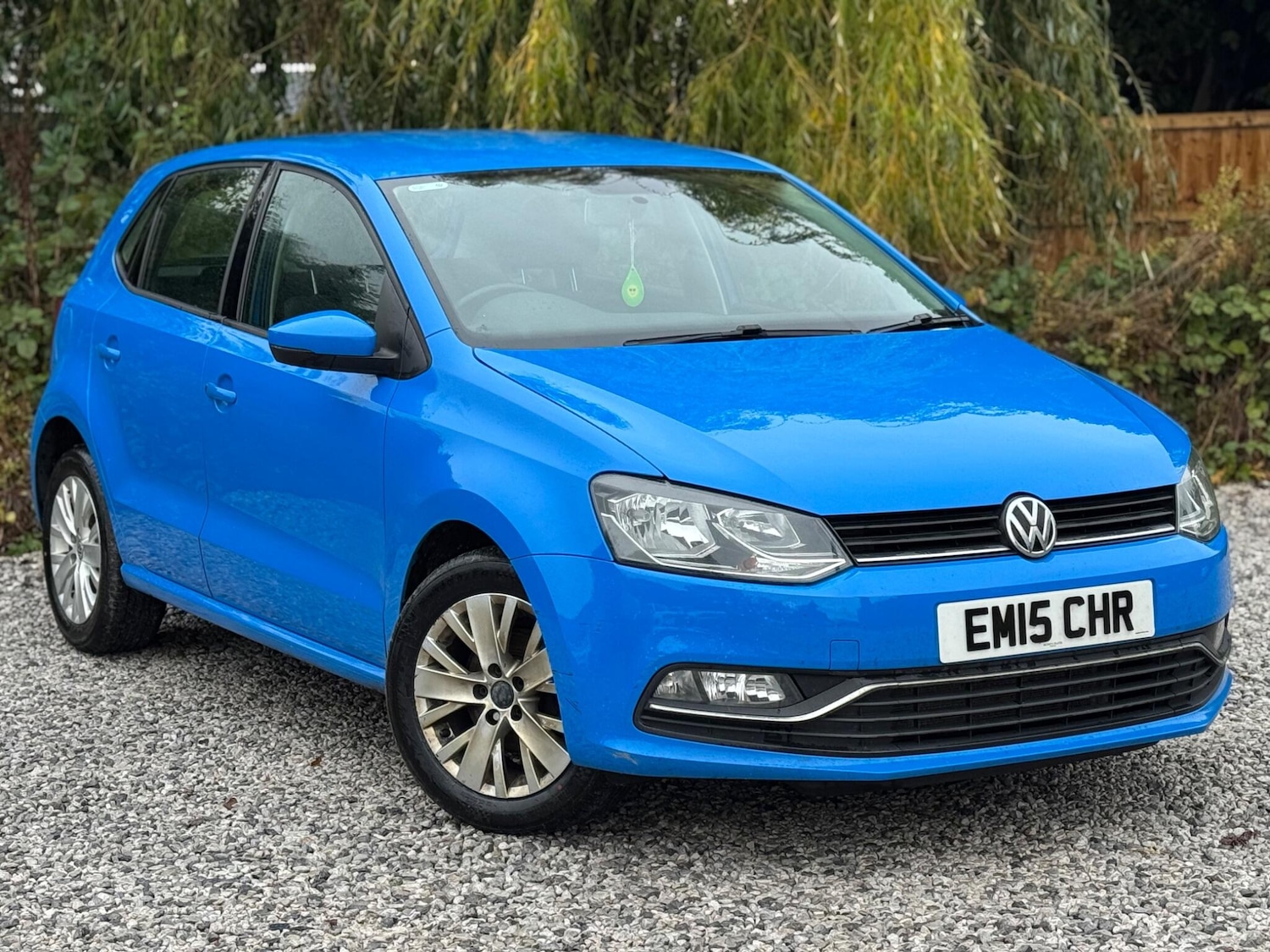 Used Volkswagen Polo 2015 for sale - 76294609: Photo 53