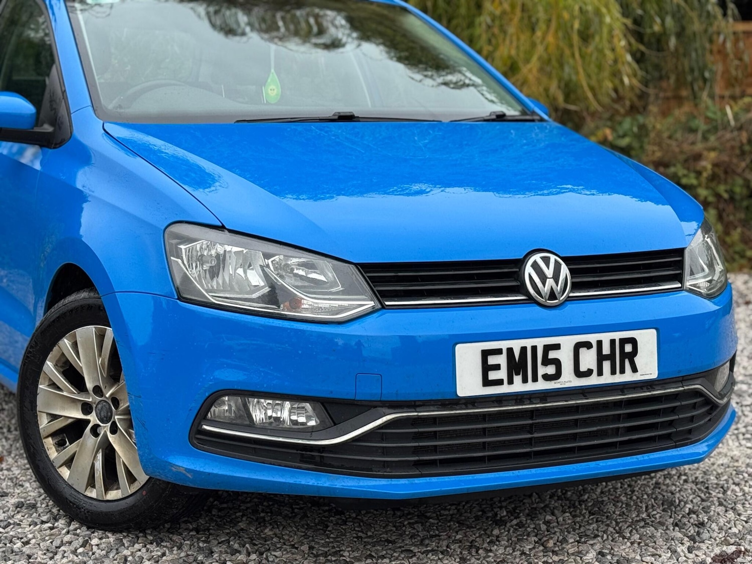 Used Volkswagen Polo 2015 for sale - 76294609: Photo 54