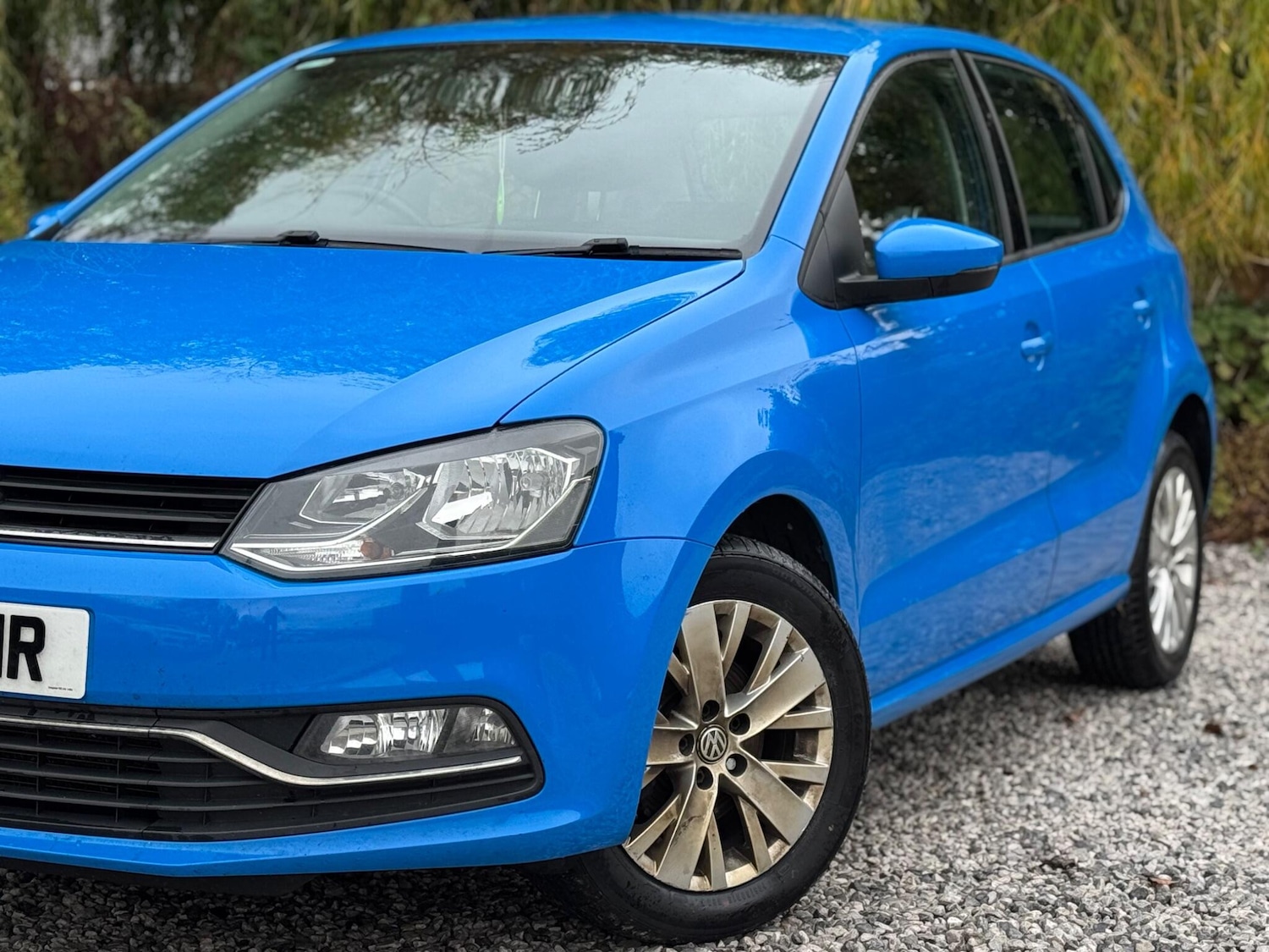 Used Volkswagen Polo 2015 for sale - 76294609: Photo 55