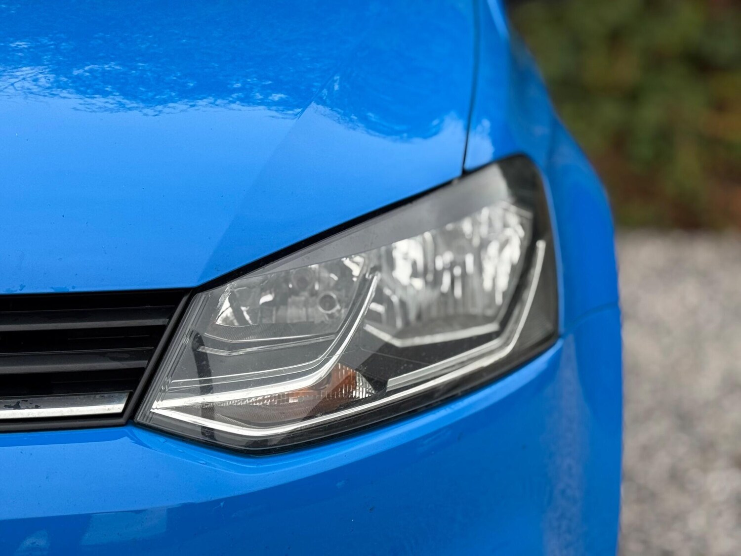 Used Volkswagen Polo 2015 for sale - 76294609: Photo 56