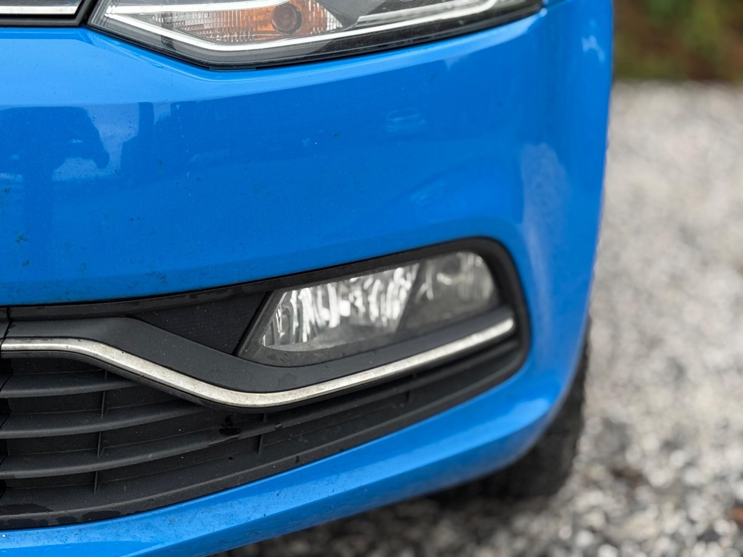 Used Volkswagen Polo 2015 for sale - 76294609: Photo 57