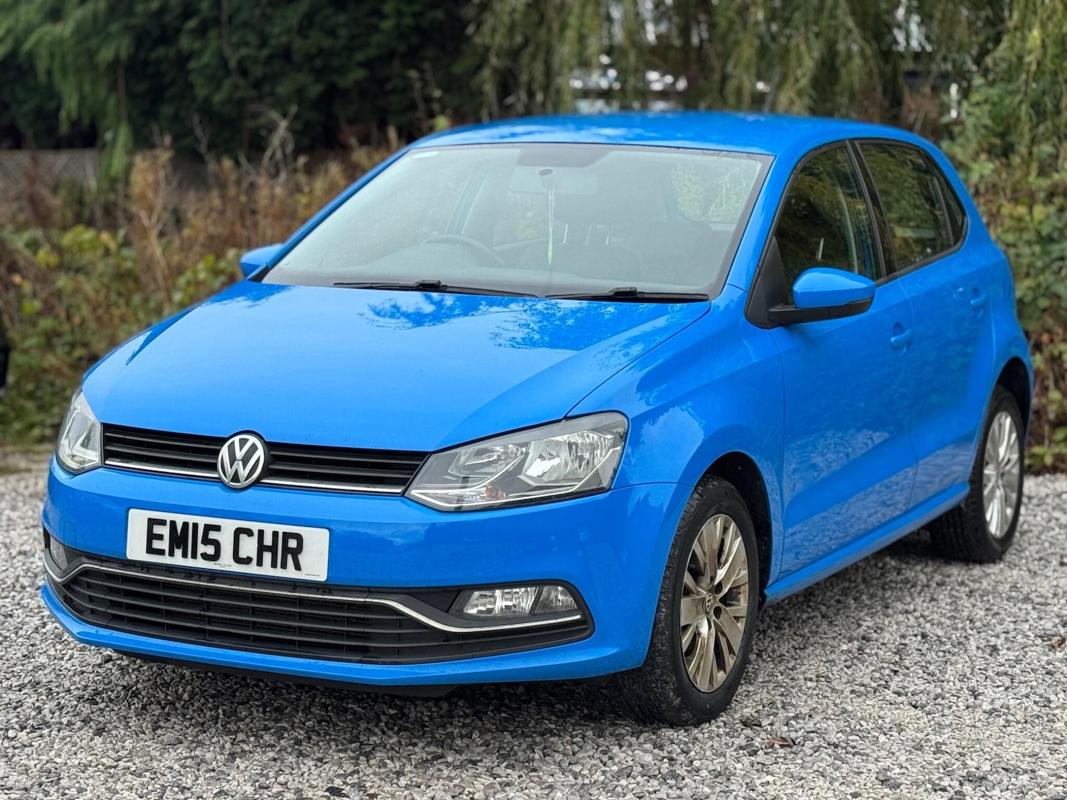 Used Volkswagen Polo 2015 for sale - 76294609: Photo 6
