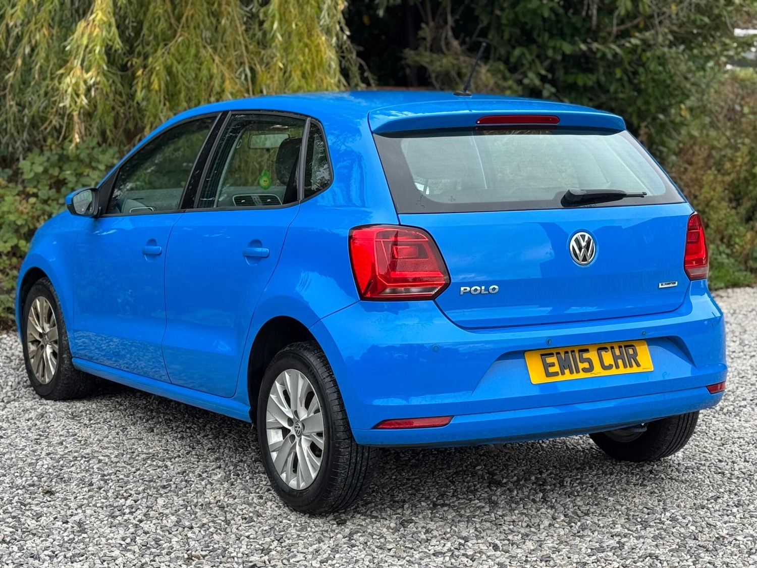 Used Volkswagen Polo 2015 for sale - 76294609: Photo 7
