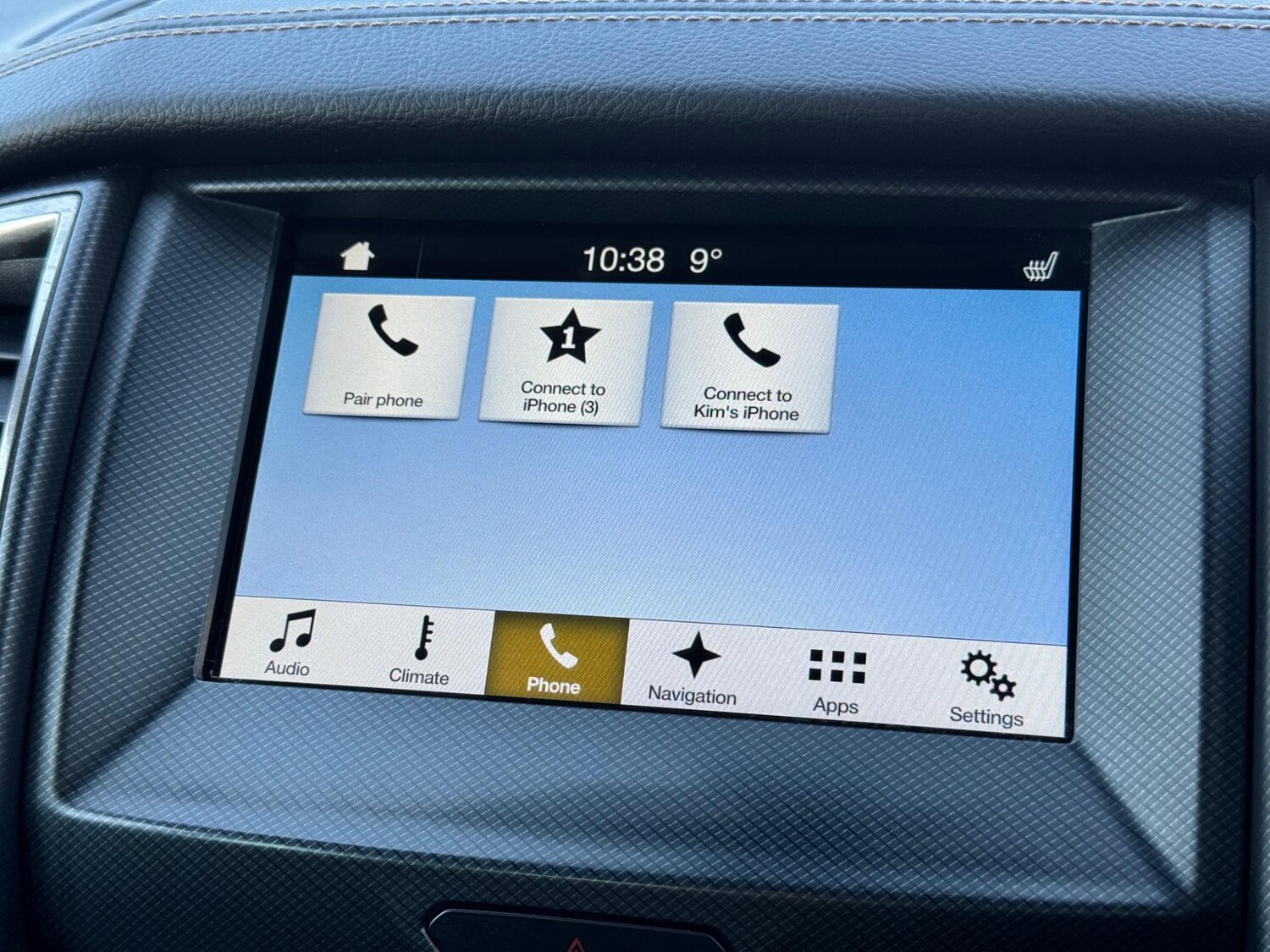 Vehicle 28