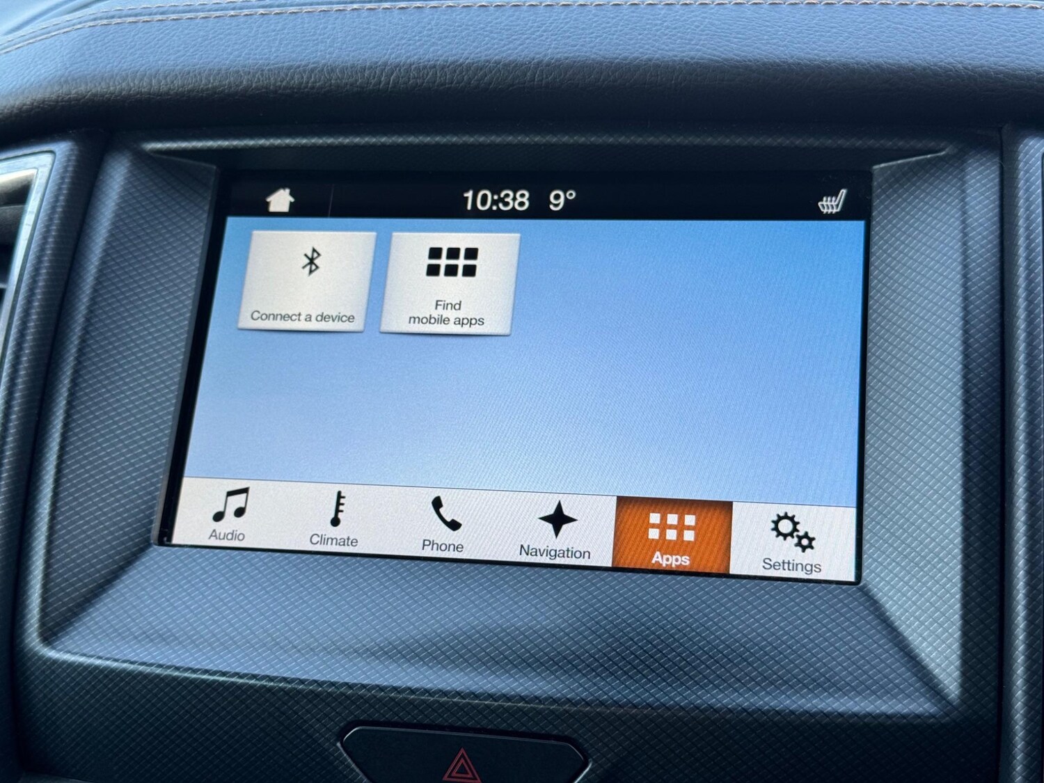 Vehicle 29