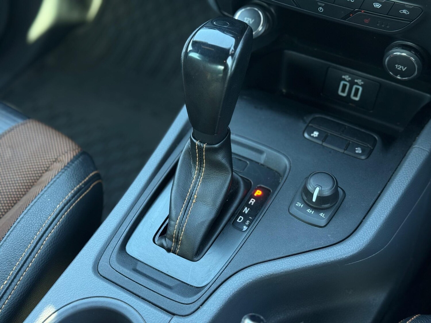 Vehicle 45