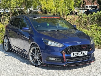 Used Ford Focus 2016 for sale - 75623279: Photo
