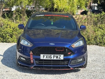 Used Ford Focus 2016 for sale - 75623279: Photo