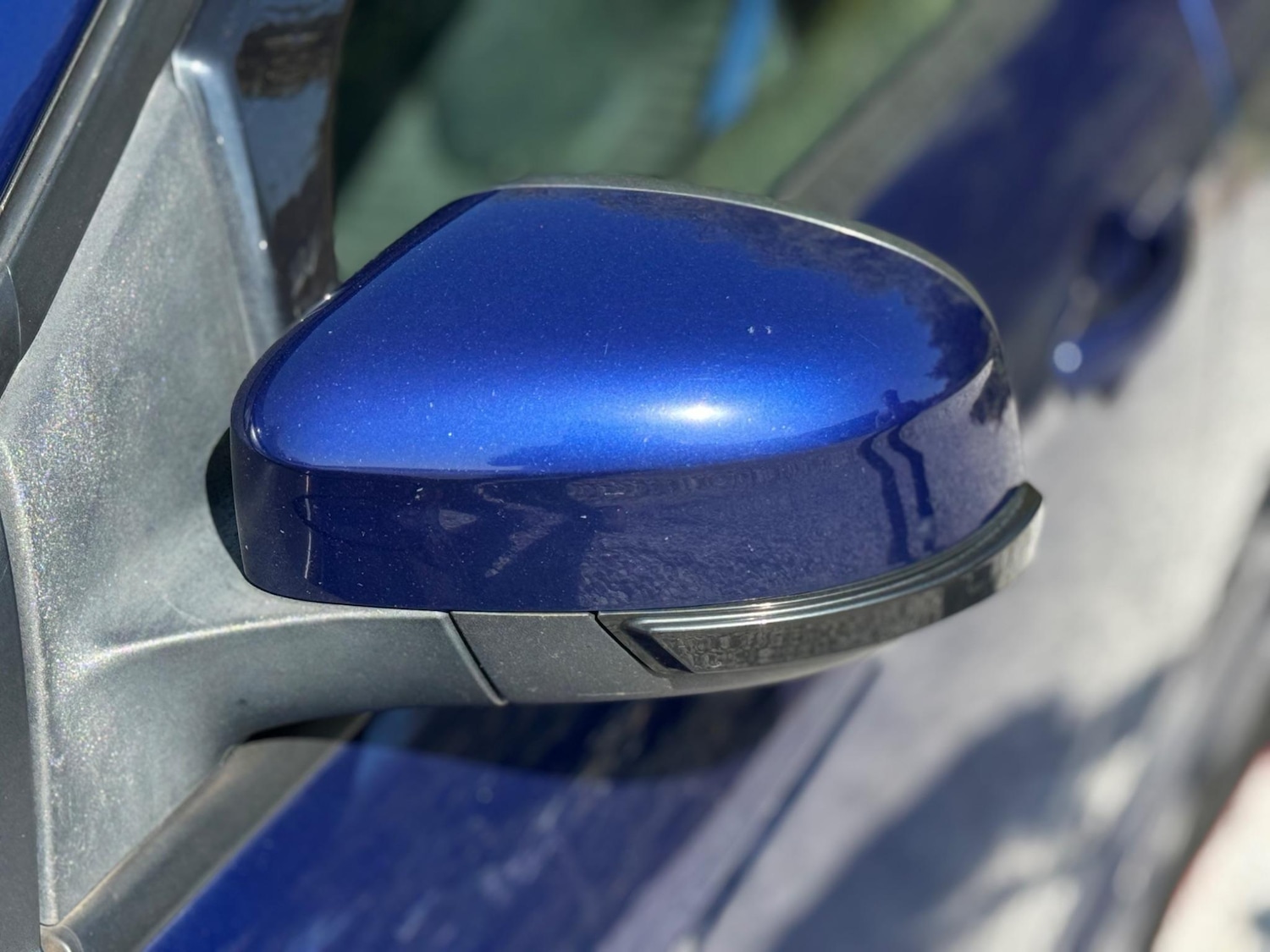 Vehicle 60