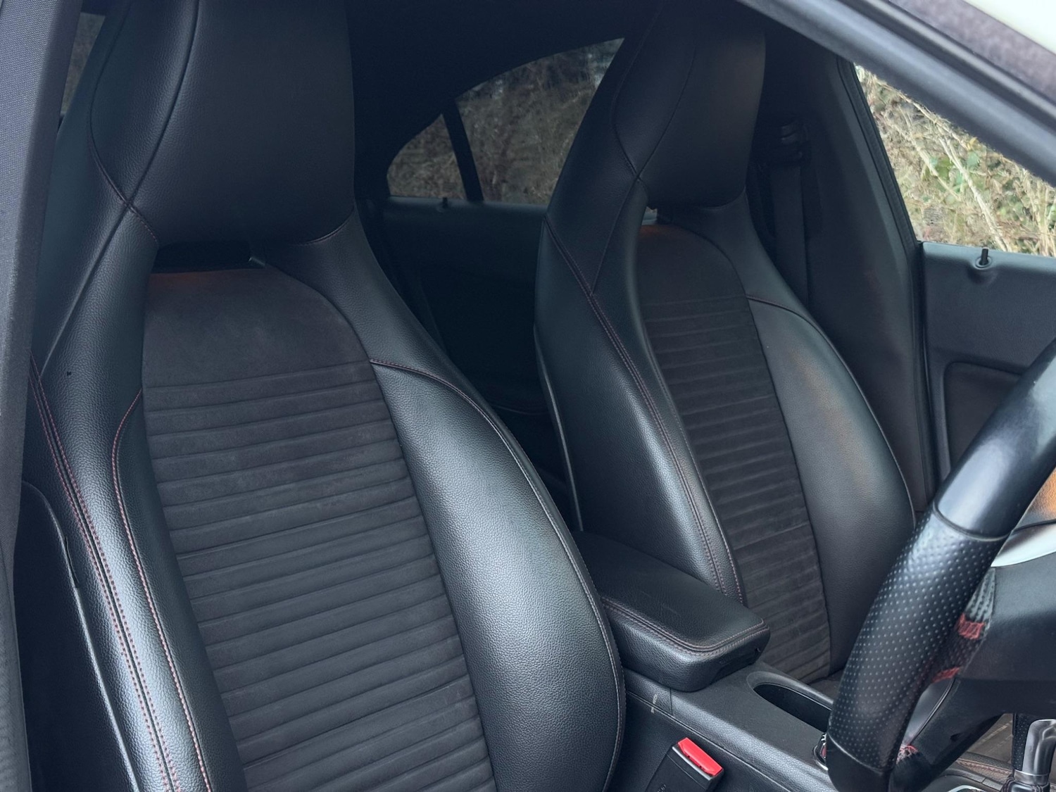 Used Mercedes-Benz CLA 2014 for sale - 76994143: Photo 17