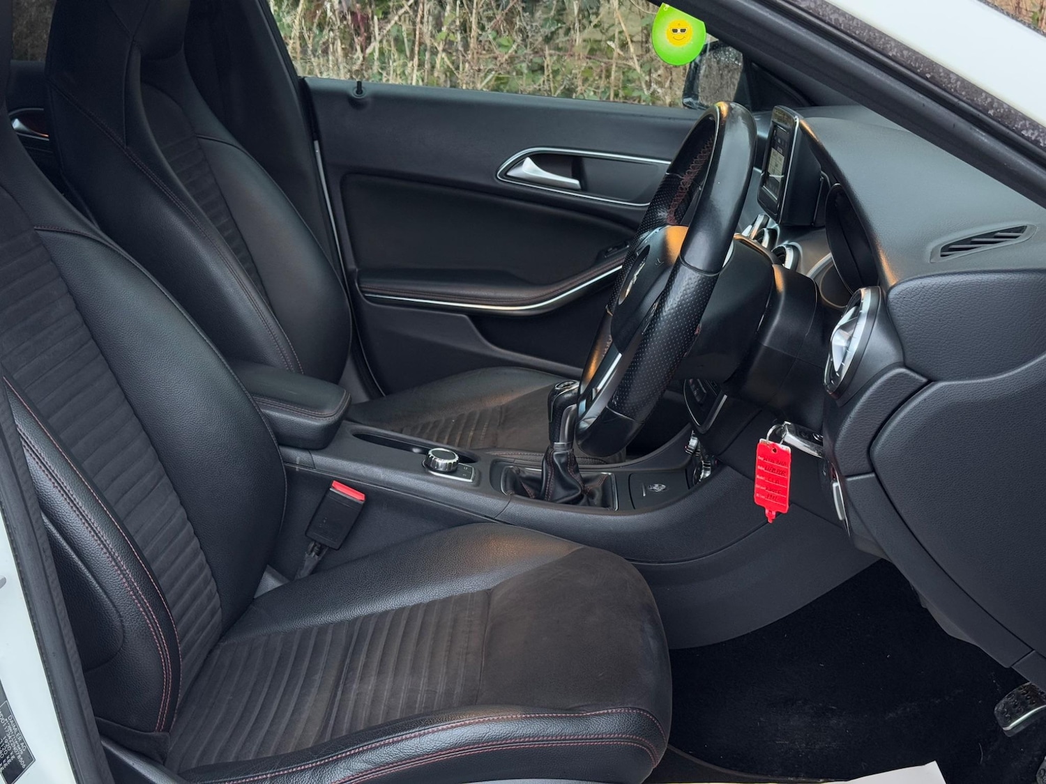 Used Mercedes-Benz CLA 2014 for sale - 76994143: Photo 19