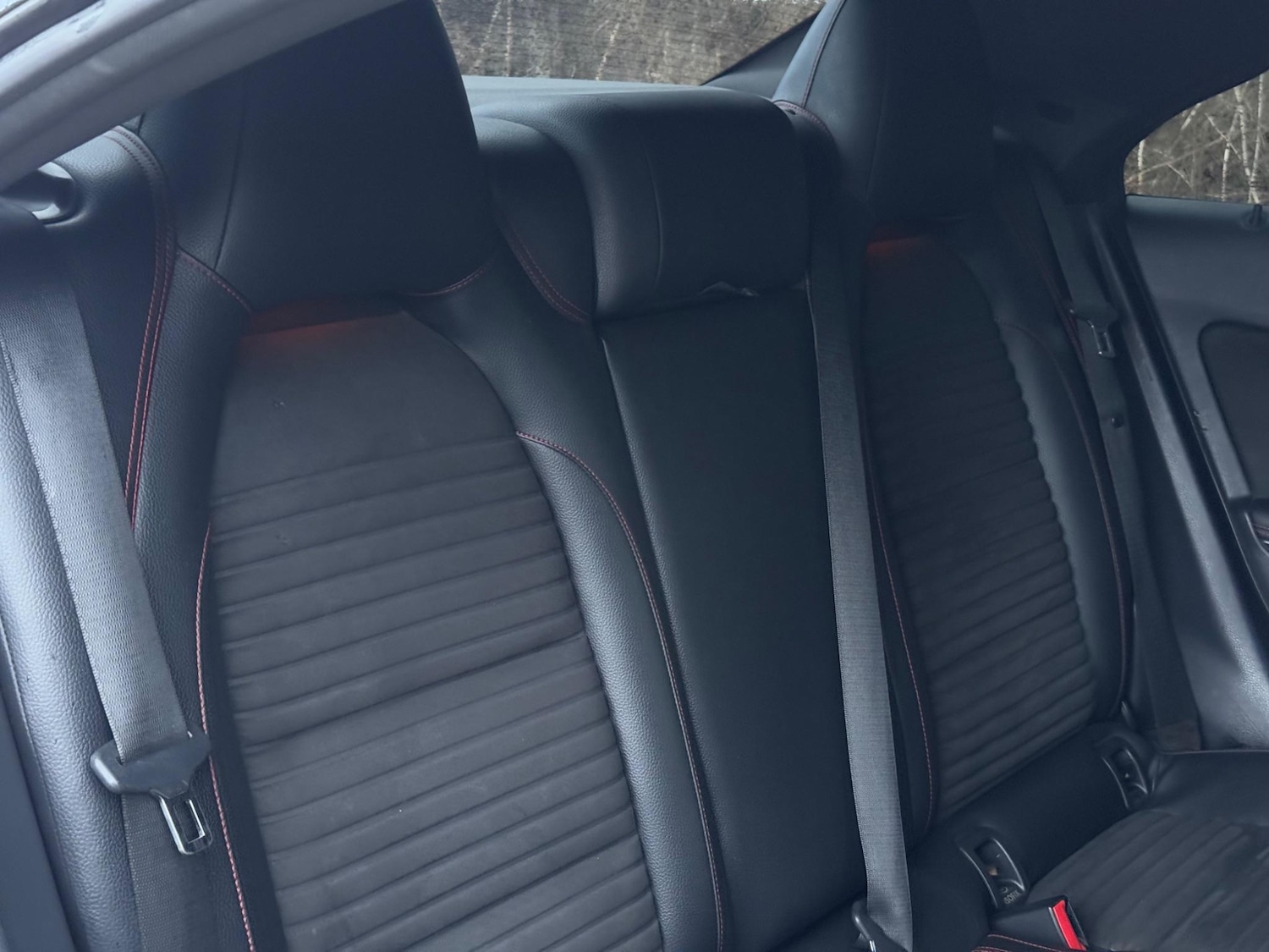 Used Mercedes-Benz CLA 2014 for sale - 76994143: Photo 25