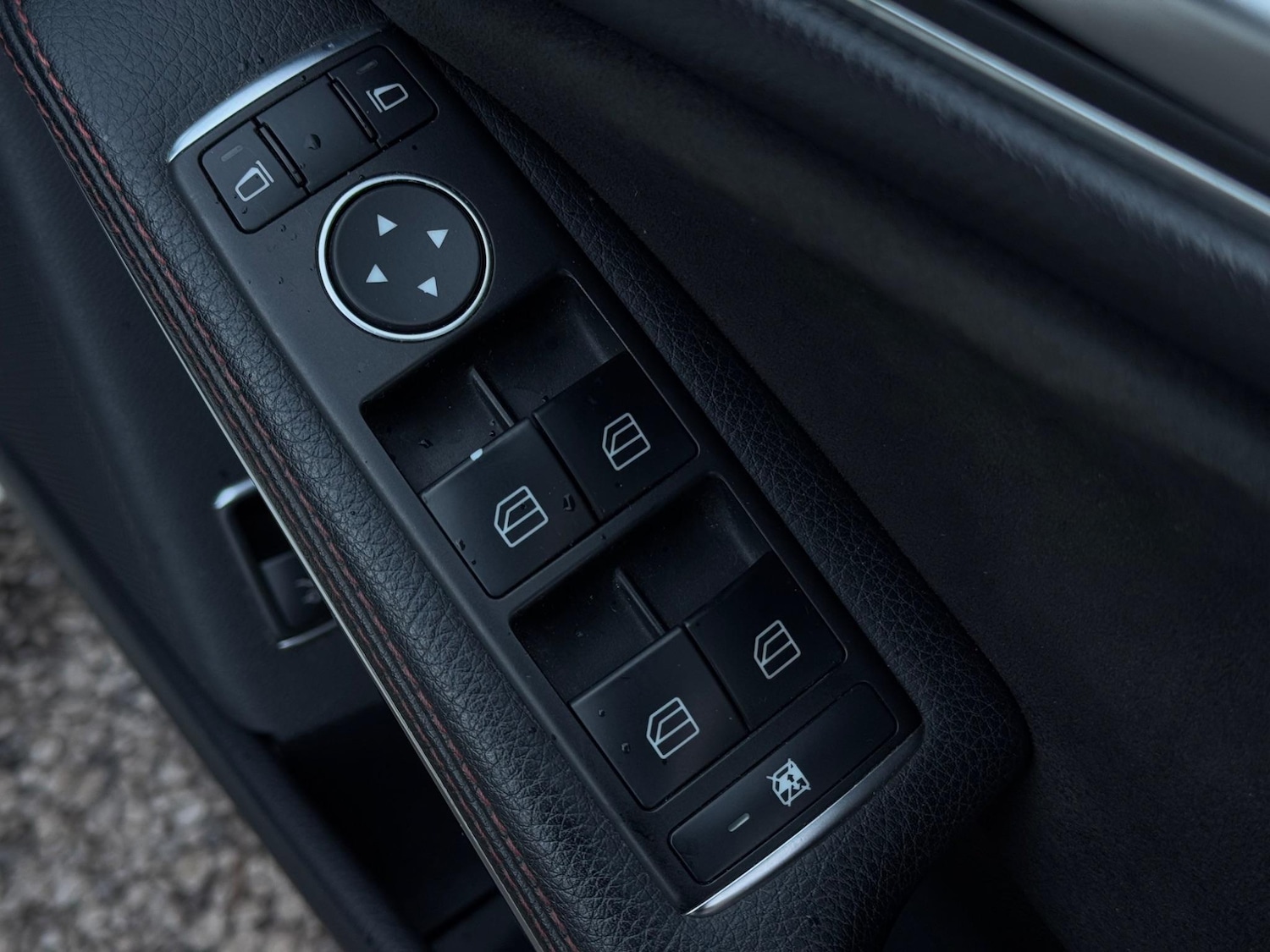 Used Mercedes-Benz CLA 2014 for sale - 76994143: Photo 32