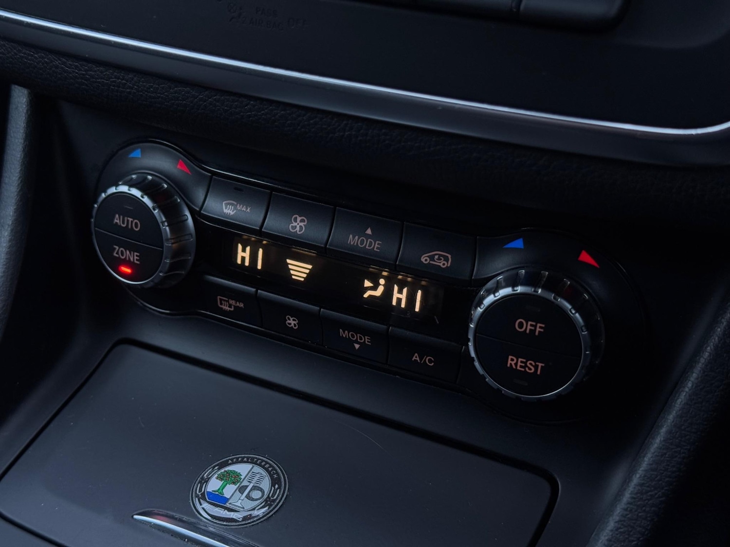 Used Mercedes-Benz CLA 2014 for sale - 76994143: Photo 41