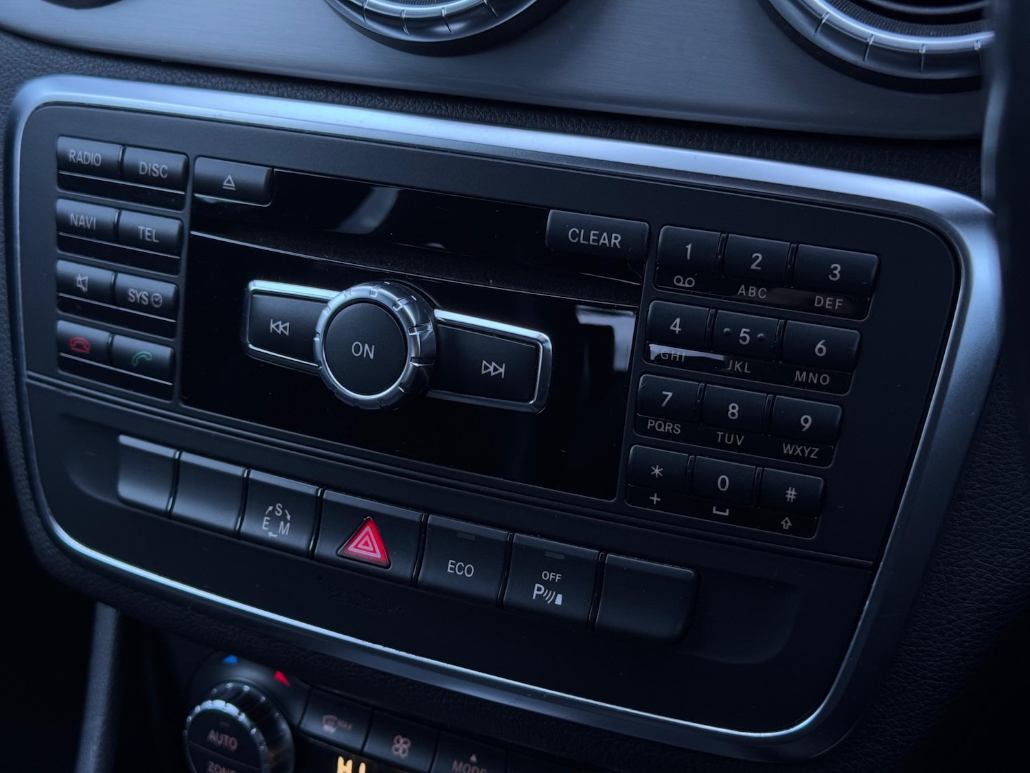 Used Mercedes-Benz CLA 2014 for sale - 76994143: Photo 42