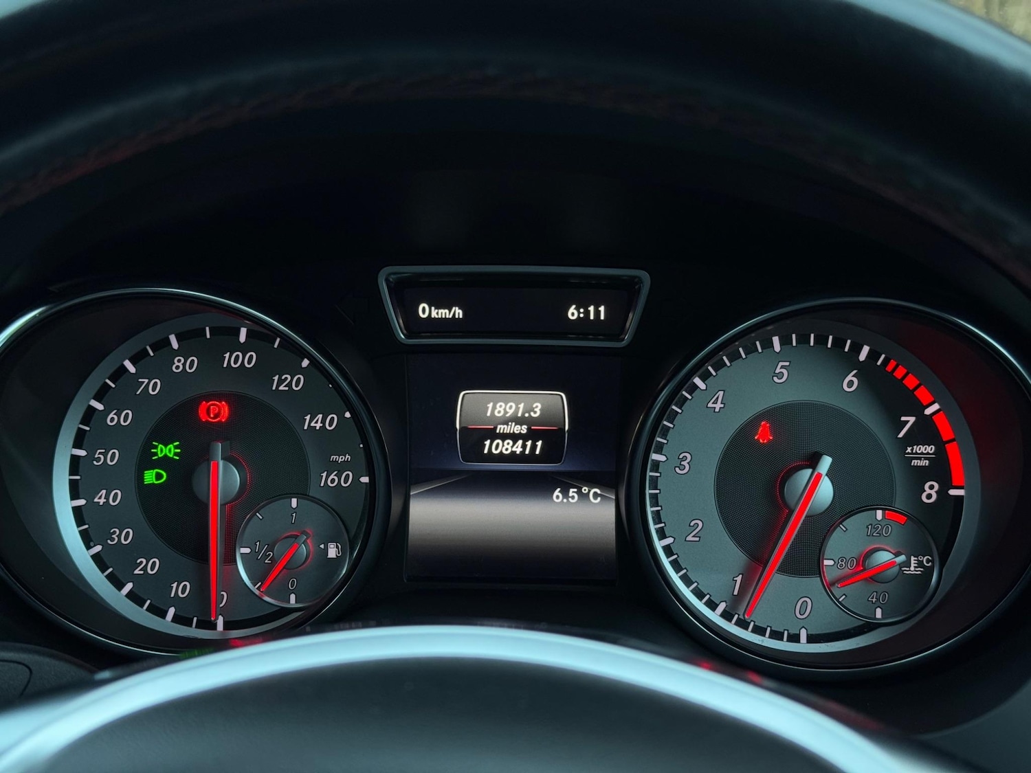 Used Mercedes-Benz CLA 2014 for sale - 76994143: Photo 47