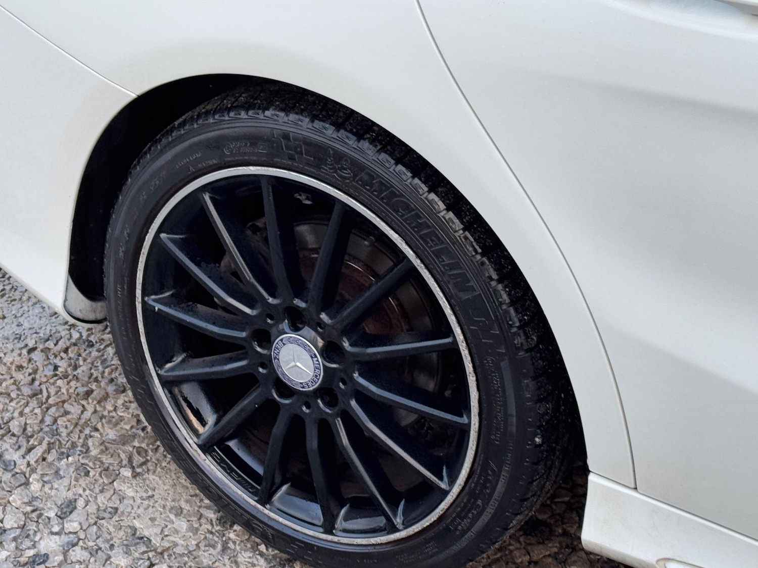 Used Mercedes-Benz CLA 2014 for sale - 76994143: Photo 49