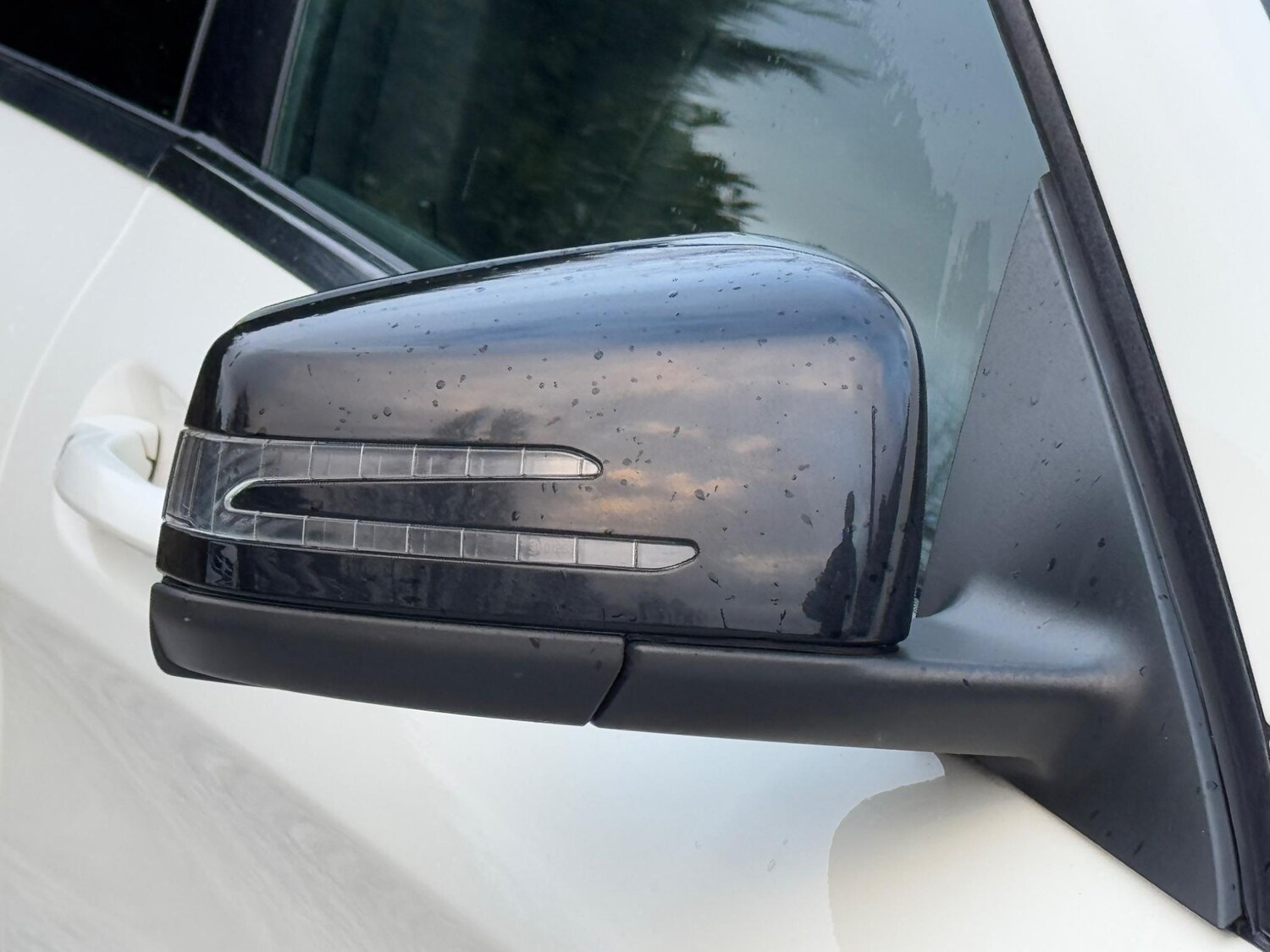 Used Mercedes-Benz CLA 2014 for sale - 76994143: Photo 52