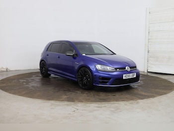 Used Volkswagen Golf 2015 for sale - 78609482: Photo