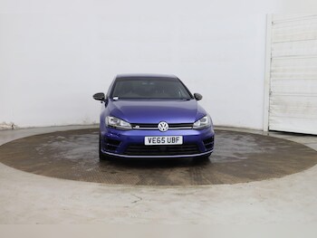 Used Volkswagen Golf 2015 for sale - 78609482: Photo