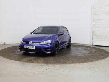 Used Volkswagen Golf 2015 for sale - 78609482: Photo