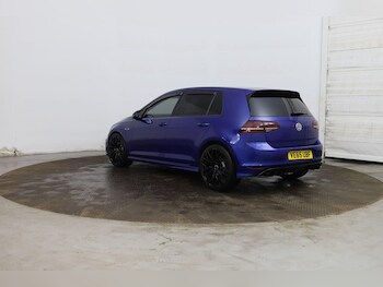 Used Volkswagen Golf 2015 for sale - 78609482: Photo