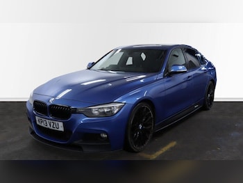 Used BMW 3 Series 2013 for sale - 76913699: Photo