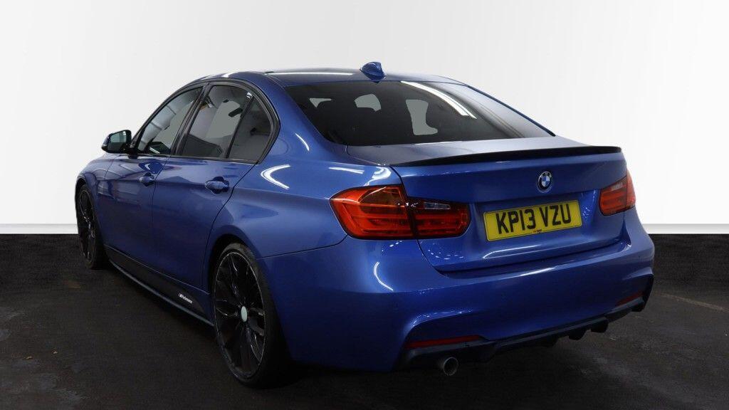 Used BMW 3 Series 2013 for sale - 76913699: Photo 3