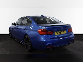 Used BMW 3 Series 2013 for sale - 76913699: Photo