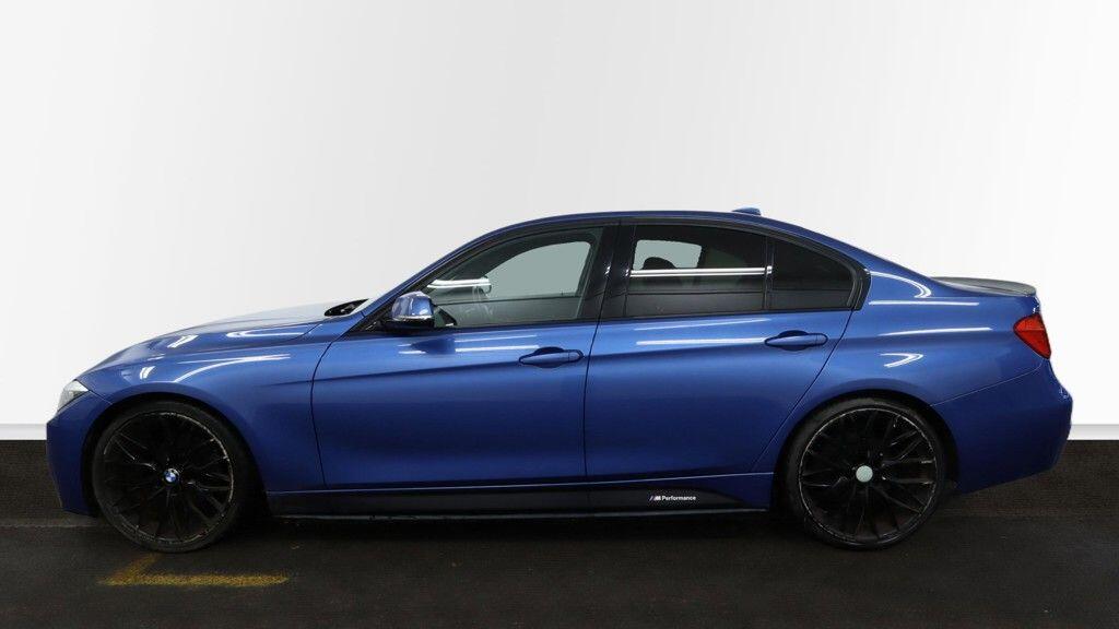 Used BMW 3 Series 2013 for sale - 76913699: Photo 4