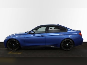 Used BMW 3 Series 2013 for sale - 76913699: Photo