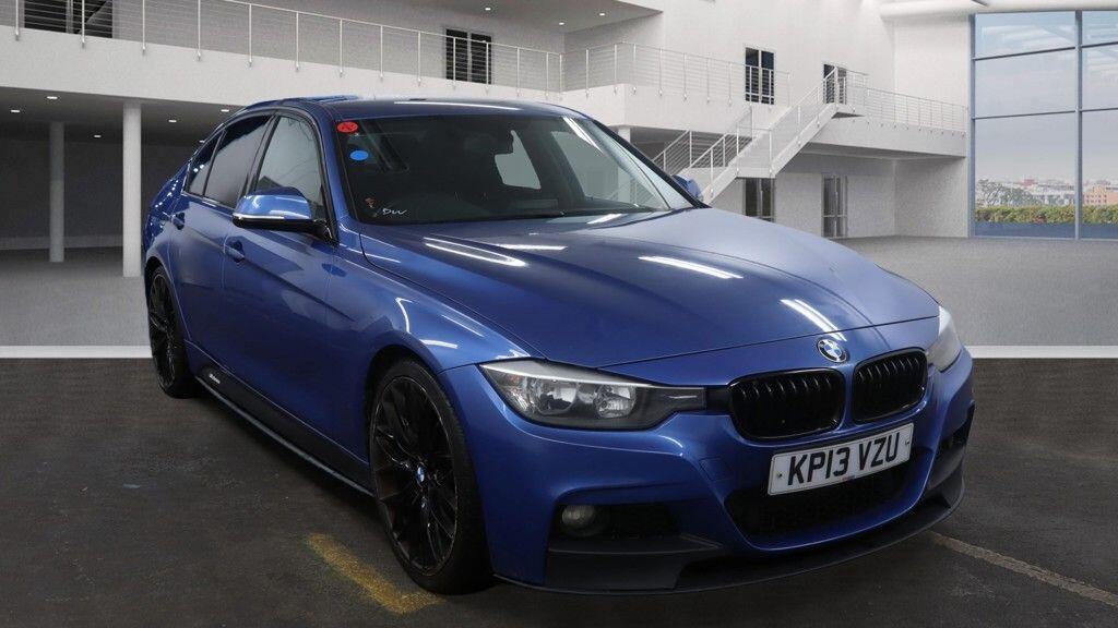 Used BMW 3 Series 2013 for sale - 76913699: Photo 5