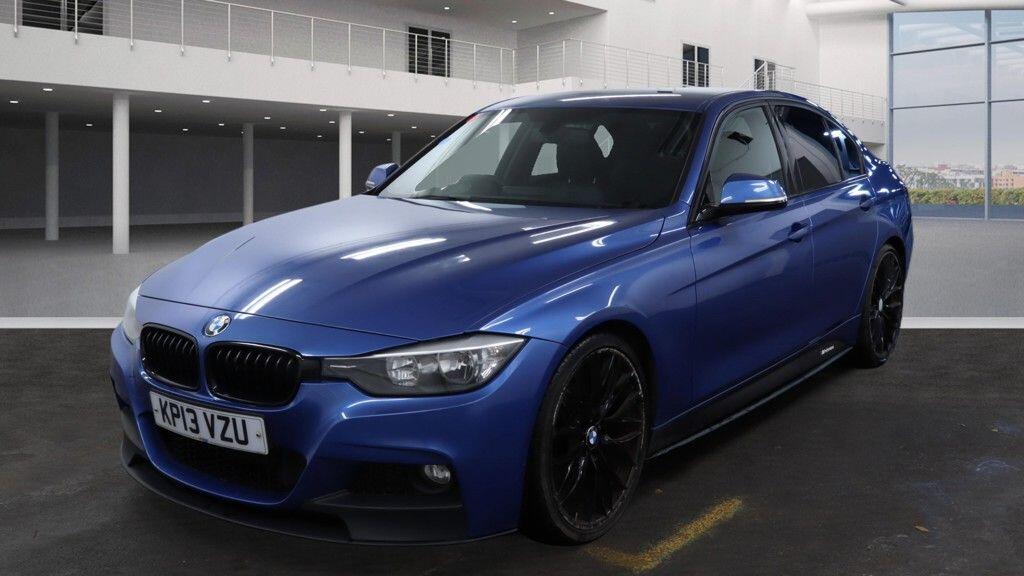 Used BMW 3 Series 2013 for sale - 76913699: Photo 6