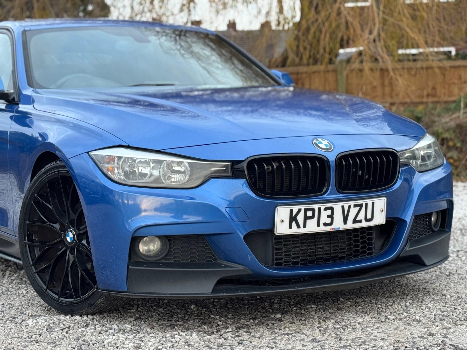 Used BMW 3 Series 2013 for sale - 76913699: Photo 63