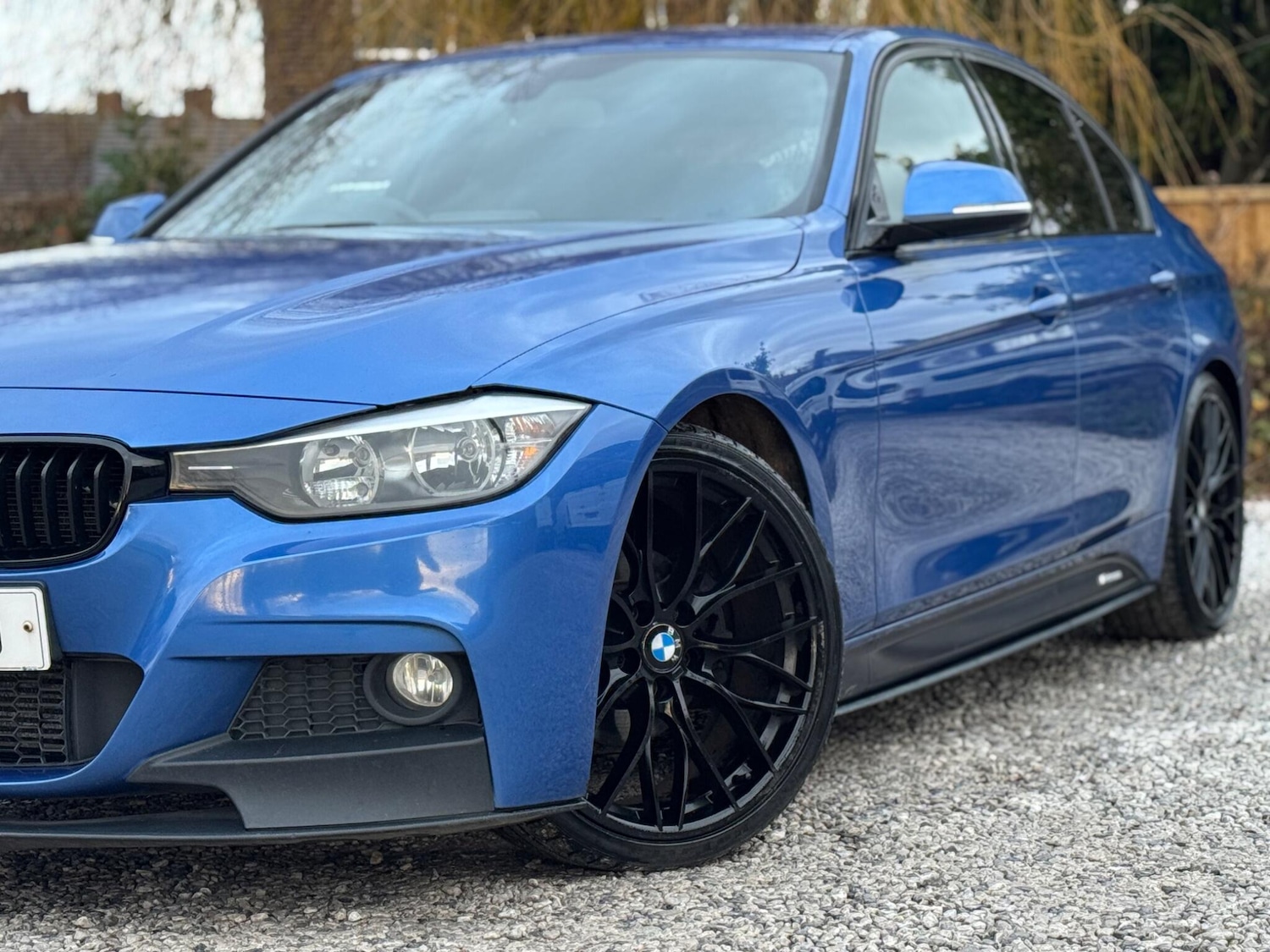 Used BMW 3 Series 2013 for sale - 76913699: Photo 65