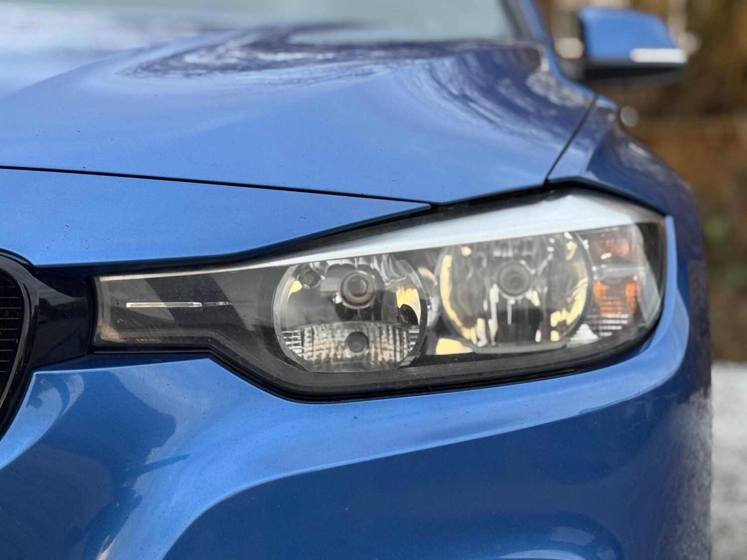 Used BMW 3 Series 2013 for sale - 76913699: Photo 66