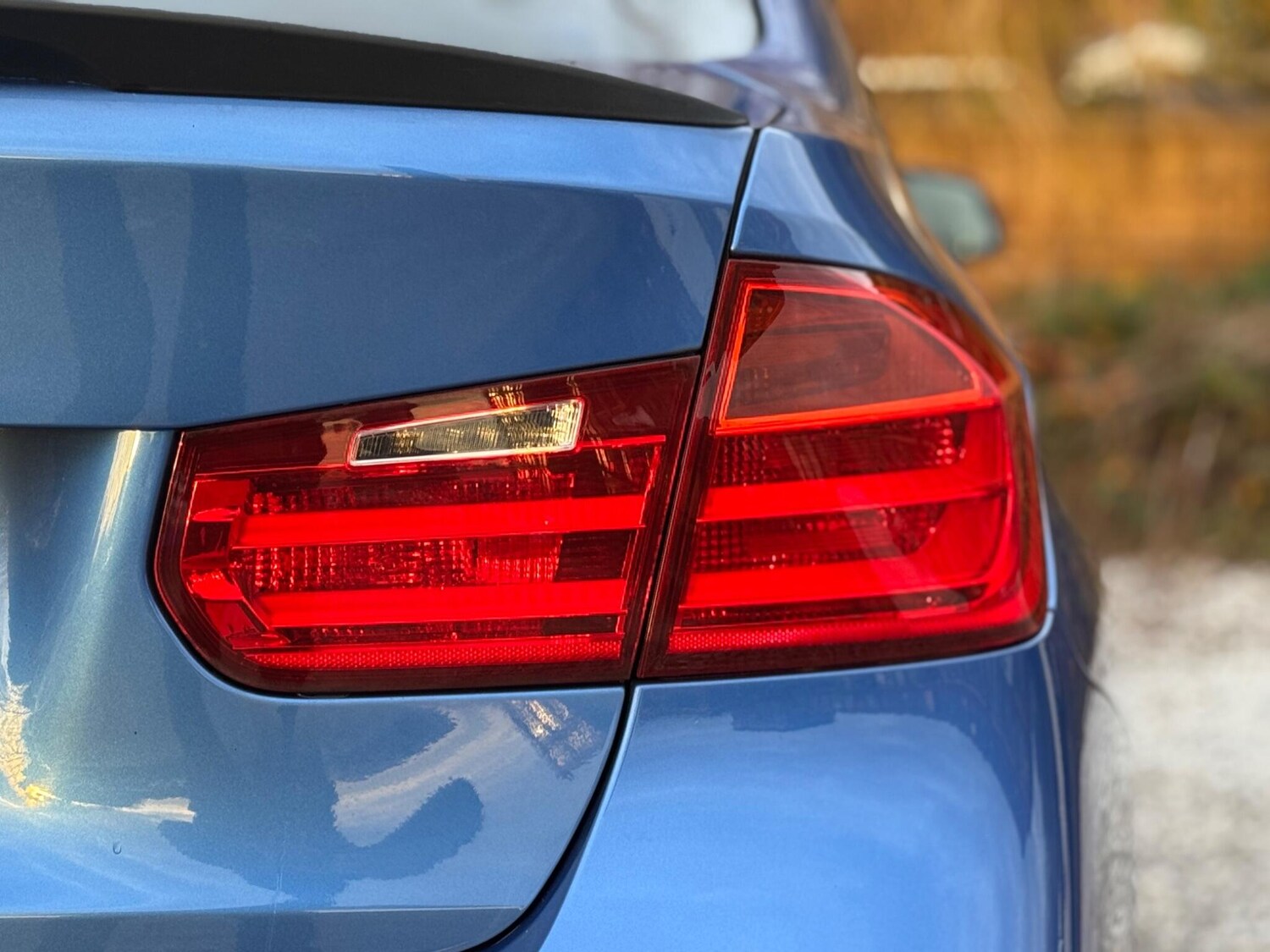 Used BMW 3 Series 2013 for sale - 76913699: Photo 69