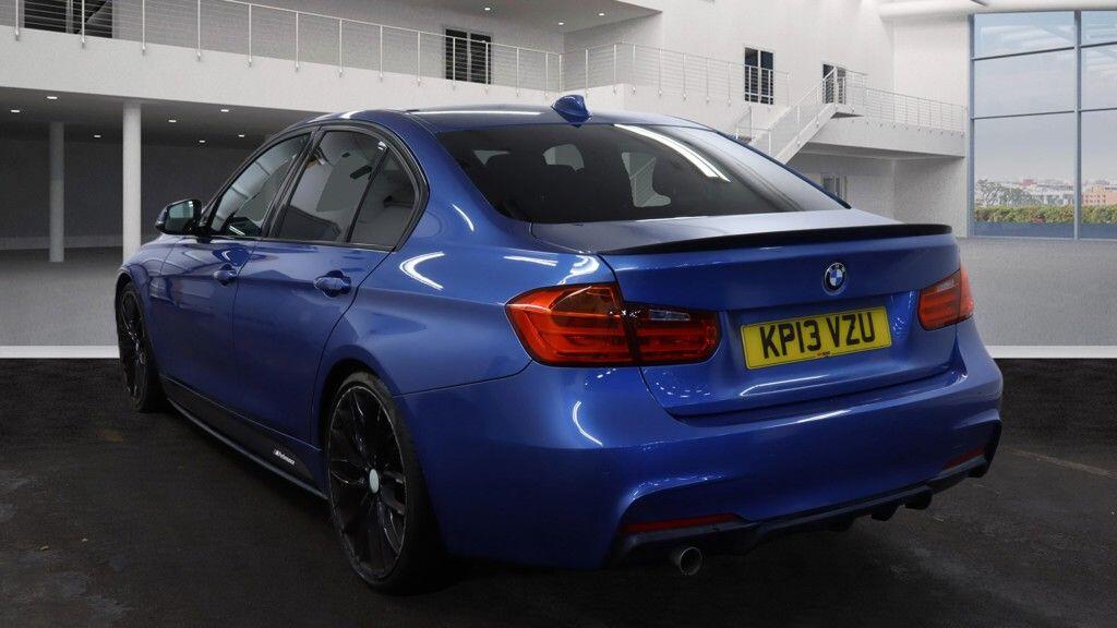 Used BMW 3 Series 2013 for sale - 76913699: Photo 7