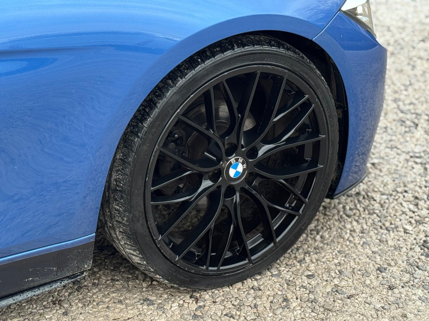 Used BMW 3 Series 2013 for sale - 76913699: Photo 76