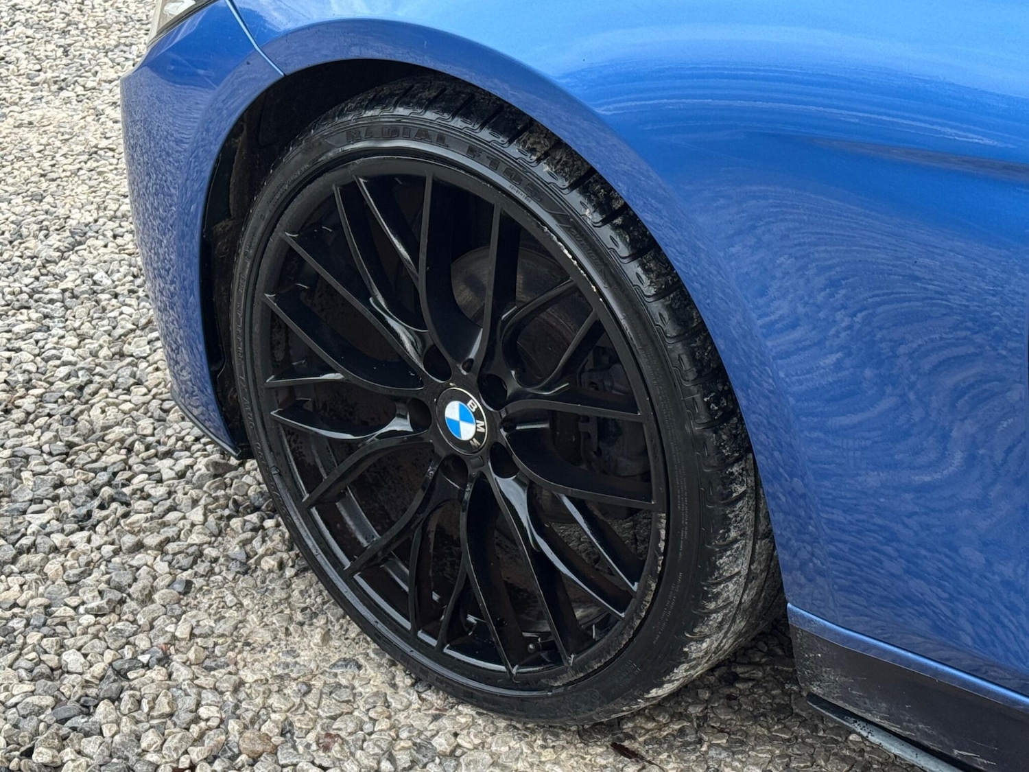 Used BMW 3 Series 2013 for sale - 76913699: Photo 77