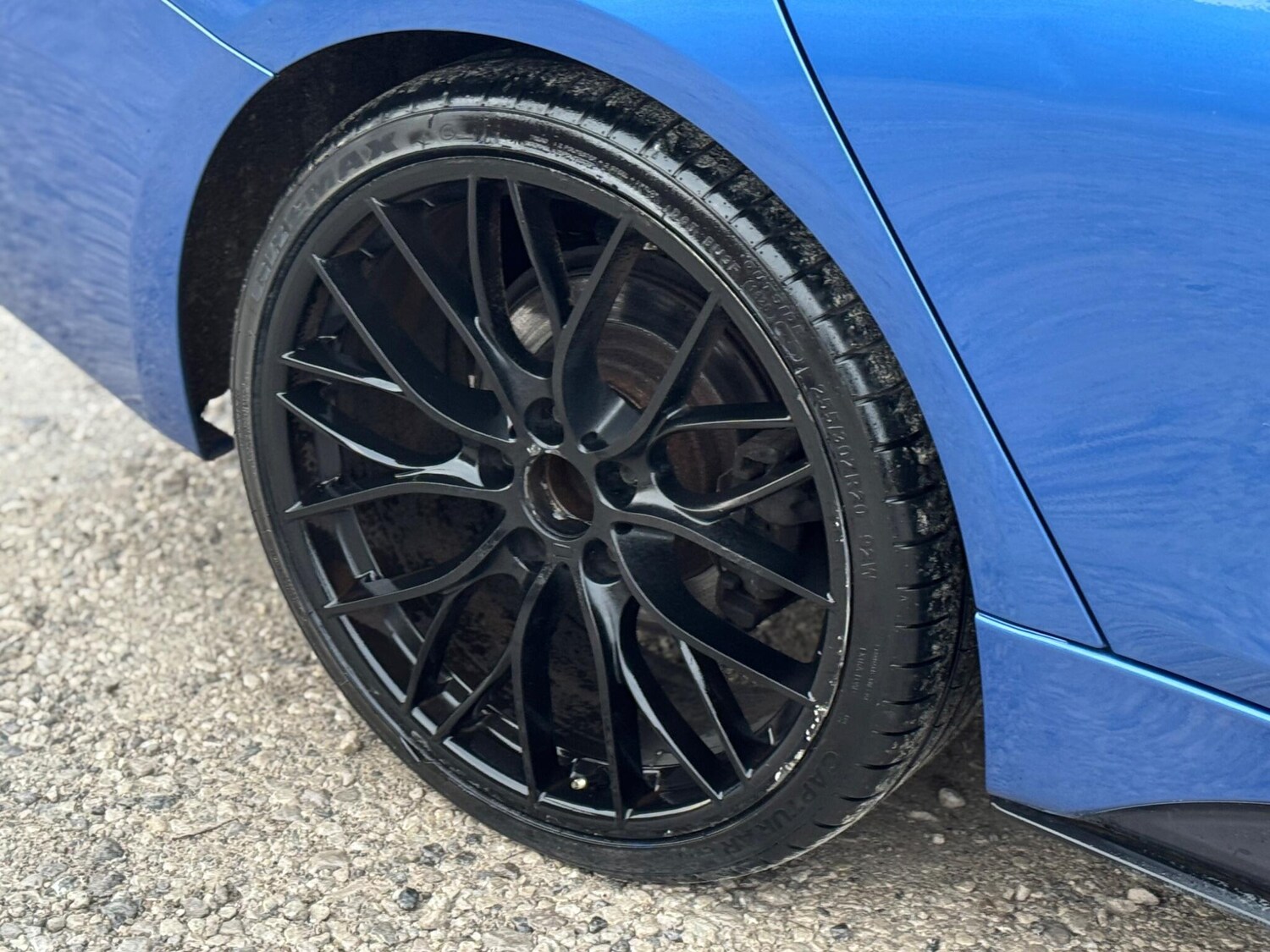 Used BMW 3 Series 2013 for sale - 76913699: Photo 78