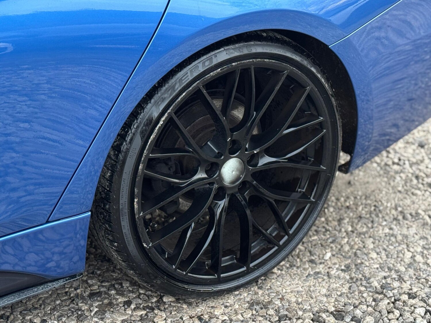 Used BMW 3 Series 2013 for sale - 76913699: Photo 79