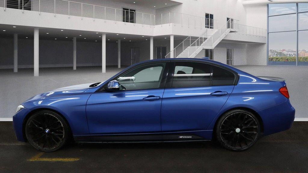 Used BMW 3 Series 2013 for sale - 76913699: Photo 8