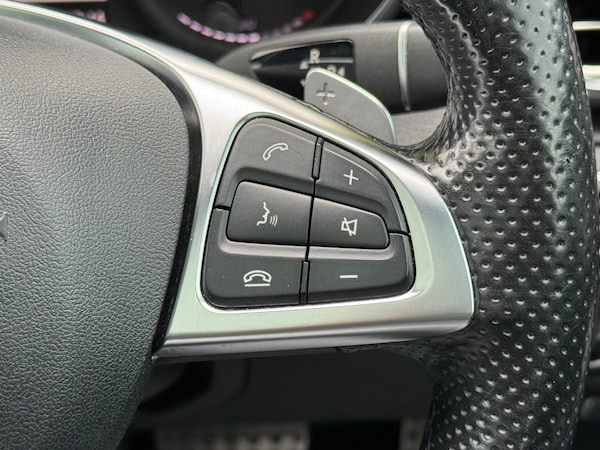 Used Mercedes-Benz C-Class 2016 for sale - 75351399: Photo 26