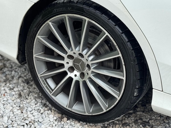 Used Mercedes-Benz C-Class 2016 for sale - 75351399: Photo 43