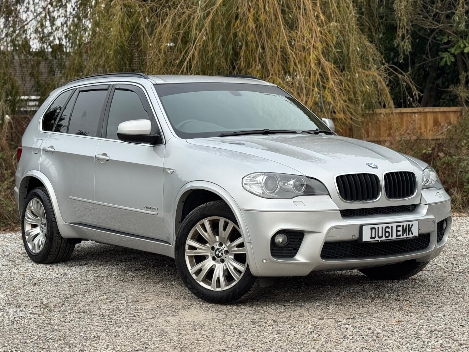 Used BMW X5 2011 for sale - 76689993: Photo 29